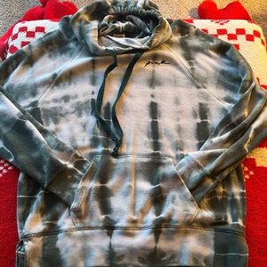 TieDye Hoodie